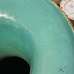 Une paire de grands vases en porcelaine de Chine famille rose, 19ème — photo 34