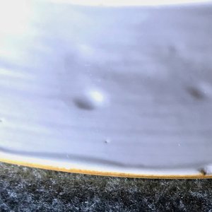 Une paire de plats en porcelaine de Chine doucai, Kangxi — photo 10
