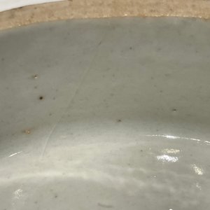 Une paire de pots couverts en porcelaine de Chine famille noire, 19ème — photo 7