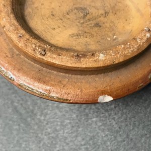 Une paire de pots couverts en porcelaine de Chine sang de boeuf, 19ème — photo 8