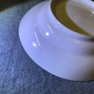Une paire de tasses et soucoupes en porcelaine de Chine famille rose, 19ème — photo 13