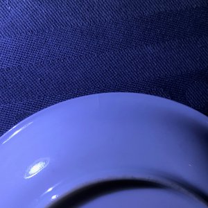 Une paire de tasses et soucoupes en porcelaine de Chine famille rose, Yongzheng/Qianlong — photo 16