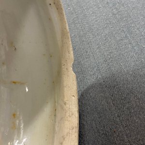 Une paire de vases couverts en porcelaine de Chine en bleu et blanc, Kangxi — photo 18