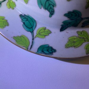 Une paire de vases couverts en porcelaine de Chine famille rose à décor d'un dragon et d'un phénix, 19ème — photo 20