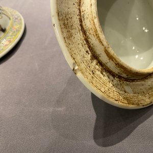 Une paire de vases couverts en porcelaine de Chine famille verte à décor de guerriers, 19ème — photo 8