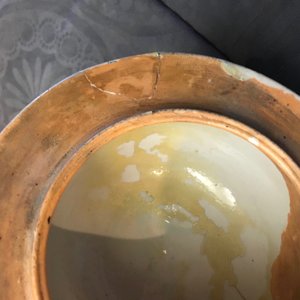 Une paire de vases couverts en porcelaine de Japon, Edo, 17ème — photo 12