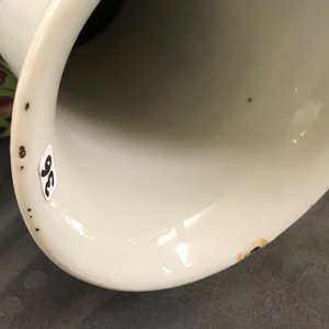 Une paire de vases de forme carré en porcelaine de Chine famille rose, 19/20ème — photo 17
