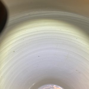 Une paire de vases en porcelaine de Chine en bleu et blanc, Kangxi — photo 37