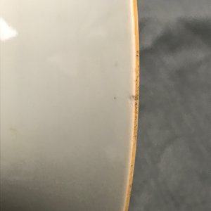 Une paire de vases en porcelaine de Chine famille rose, 19/20ème — photo 7