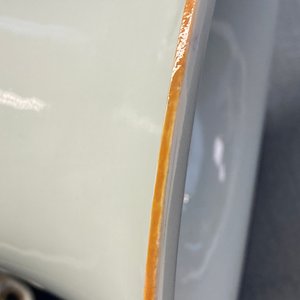 Une paire de vases en porcelaine de Chine famille rose, 19/20ème — photo 9