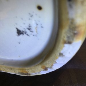 Une paire de vases en porcelaine de Chine famille rose, 19ème — photo 10