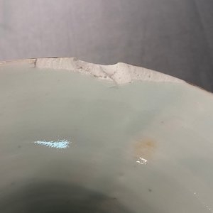Une paire de vases en porcelaine de Chine qianjiang cai, 19/20ème — photo 16