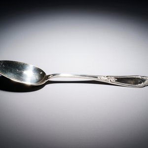 Une partie de ménagère en argent 800 millièmes, Allemagne, 20ème — photo 3