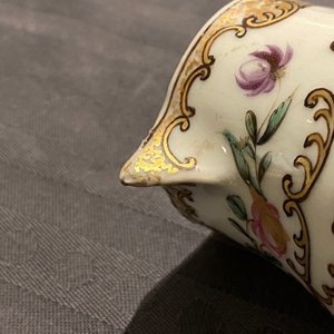 Une partie d'un service à thé en porcelaine de Chine famille rose, Qianlong — photo 45