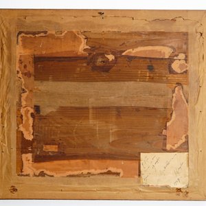 Une peinture chinoise sur textile figurant une scène d'autel, 19ème — photo 3