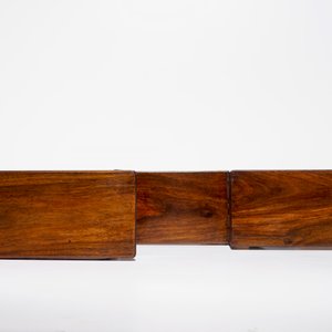Une petite étagère en bois sculpté, Chine, 19/20ème — photo 6