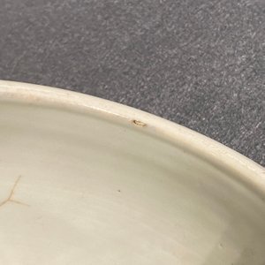 Une petite jardinière en porcelaine de Chine famille verte, marque de Chenghua, Kangxi — photo 9