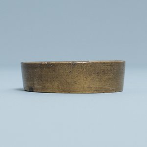 Une pile de poids en bronze, Nuremberg, Allemagne, 17ème — photo 9