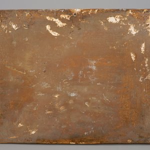 Une plaque en majolique italienne de Castelli, 17/18ème — photo 2