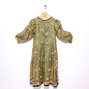 Une robe d'opéra en soie brodée, Chine, 19/20ème — photo 4