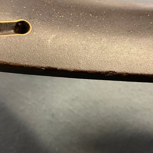 Une selle 'kura' et sa paire d'étriers 'abumi' en laque dorée, Japon, Muromachi, 16ème — photo 108