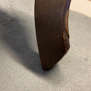 Une selle 'kura' et sa paire d'étriers 'abumi' en laque dorée, Japon, Muromachi, 16ème — photo 100