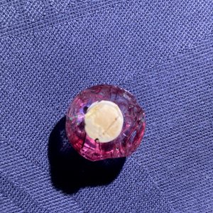 Une tabatière en verre sandwich biotite, Verrerie Impériale, Pékin, Chine, 1720-1840 — photo 9