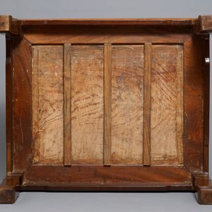 Une table rectangulaire en bois de type Kang, Chine, 20ème — photo 7