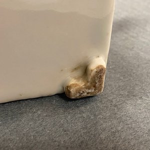 Une théière à deux couvercles en porcelaine de Chine qianjiang cai, 19/20ème — photo 25