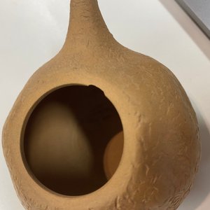 Une théière couverte en grès de Yixing, 18/19ème — photo 12