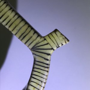 Une théière couverte en porcelaine de Chine famille verte, Kangxi — photo 12