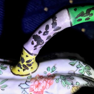 Une théière couverte en porcelaine de Chine famille verte, Kangxi — photo 14