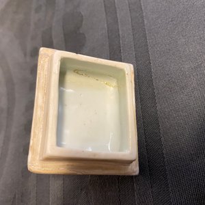 Une théière couverte en porcelaine de Chine famille verte, Kangxi — photo 10