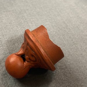 Une théière en forme de phénix en grès de Yixing, Chine, Kangxi — photo 12