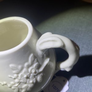 Une théière en porcelaine blanc de Chine de Dehua, signée Yi Gong, 18/19ème — photo 14