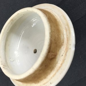 Une théière en porcelaine de Chine bleu et blanc aux enfants, Yongzheng — photo 11