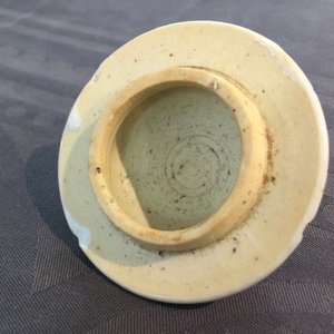 Une théière, neuf tasses et six soucoupes en porcelaine de Chine famille rose, Qianlong — photo 13