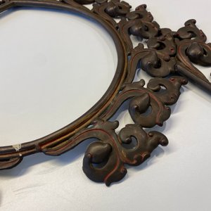 Une très grande figure de Bouddha en bronze, Népal, 18ème — photo 26