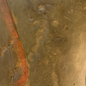 Une très grande figure de Bouddha en bronze, Népal, 18ème — photo 41