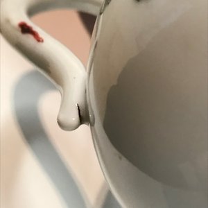Une verseuse couverte en porcelaine de Chine famille rose, marque et époque de Yongzheng — photo 12
