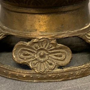 Une verseuse en bronze pour le marché islamique, Chine, 17/18ème — photo 23
