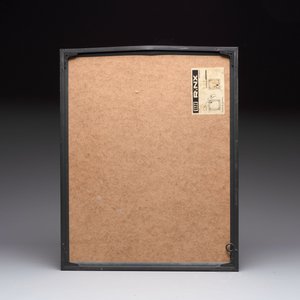 Utagawa Toyokuni I 歌川豊国 (1769-1825):'Four Woodblock Prints', Edo, 19th C. — foto 9