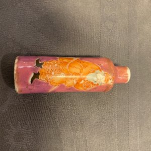Veertien diverse Chinese snuifflessen, 19/20e eeuw — foto 30