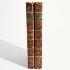 Verheerlykt Vlaandre, Flandria Illustrata, trois tômes en deux volumes, Anthoni Sanderus, 1735 — photo 2