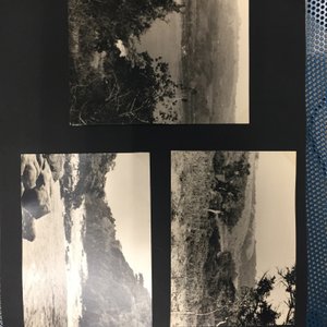 Verzameling Afrikaanse Pende figuren, armbanden, wapens en een fotoalbum, 19e-20e eeuw — foto 13
