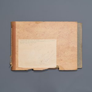 Victor Segalen (1878-1919): An album of photos made in China during his period aboard the gunboat Doudart de Lagrée, 1909-1910 — 照片 2
