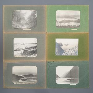 Victor Segalen (1878-1919): An album of photos made in China during his period aboard the gunboat Doudart de Lagrée, 1909-1910 — 照片 4