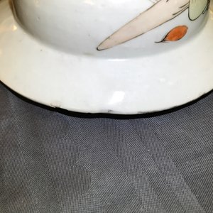 Vier Chinese qianjiang cai vazen met decor van kostbaarheden, 19/20e eeuw — foto 17