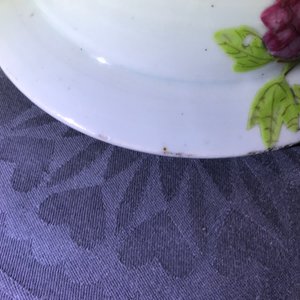 Vier Chinese qianjiang cai vazen met vogels en bloemen, 19/20e eeuw — foto 20