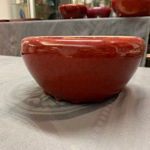 Vier Chinese sang de boeuf altaarkommen, 19/20e eeuw — foto 12